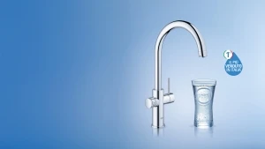 GROHE BLUE HOME