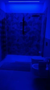 REALIZZAZIONE DOCCIA RELAX