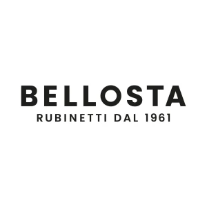 RUBINETTERIA BAGNO E CUCINA BELLOSTA RUBINETTERIE