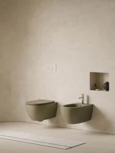 SANITARI CERAMICA GLOBO