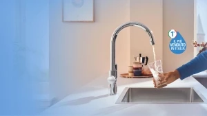 GROHE BLUE PURE