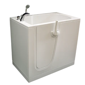 VASCHE DA BAGNO CON SPORTELLO